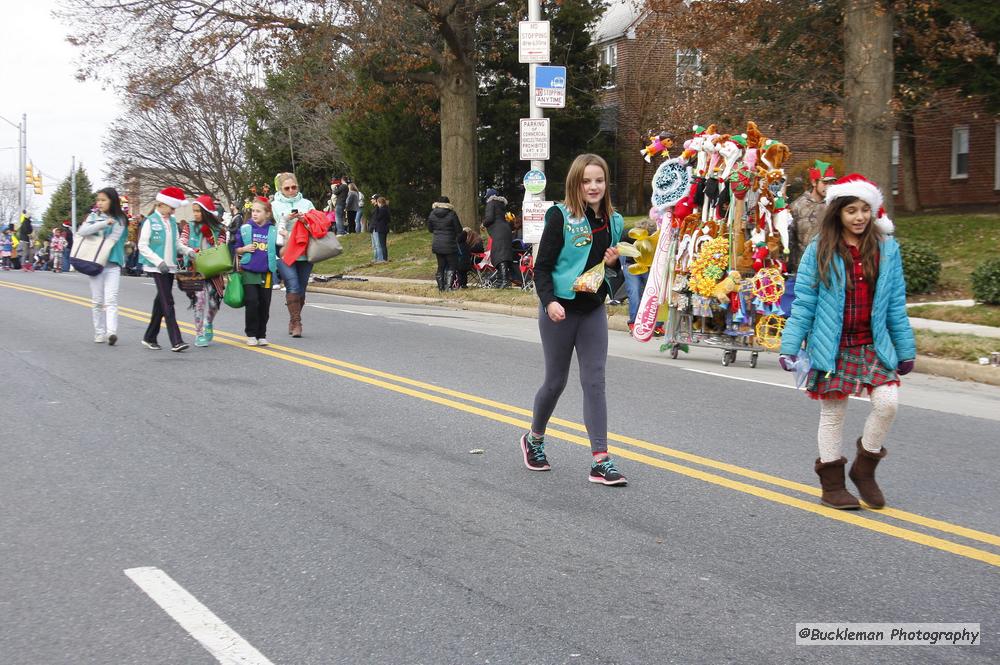 44th Annual Mayors Christmas Parade 2016\nPhotography by: Buckleman Photography\nall images ©2016 Buckleman Photography\nThe images displayed here are of low resolution;\nReprints available, please contact us: \ngerard@bucklemanphotography.com\n410.608.7990\nbucklemanphotography.com\n_MG_9032.CR2