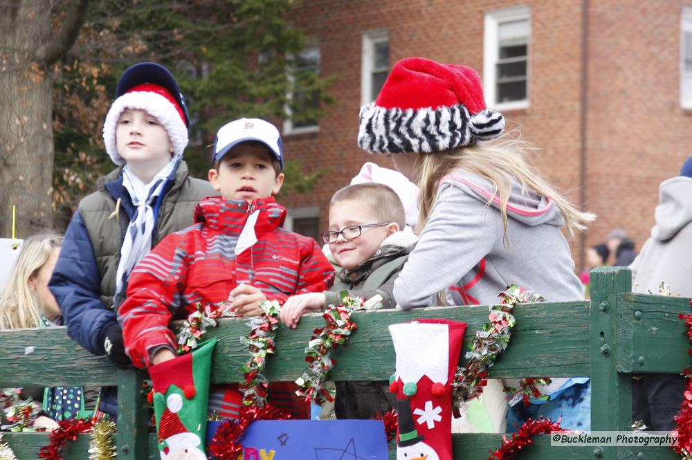 44th Annual Mayors Christmas Parade 2016\nPhotography by: Buckleman Photography\nall images ©2016 Buckleman Photography\nThe images displayed here are of low resolution;\nReprints available, please contact us: \ngerard@bucklemanphotography.com\n410.608.7990\nbucklemanphotography.com\n_MG_9042.CR2