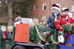 44th Annual Mayors Christmas Parade 2016\nPhotography by: Buckleman Photography\nall images ©2016 Buckleman Photography\nThe images displayed here are of low resolution;\nReprints available, please contact us: \ngerard@bucklemanphotography.com\n410.608.7990\nbucklemanphotography.com\n_MG_9043.CR2