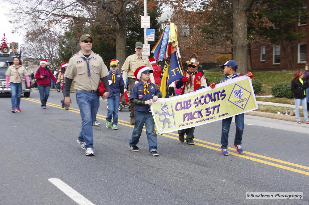 44th Annual Mayors Christmas Parade 2016\nPhotography by: Buckleman Photography\nall images ©2016 Buckleman Photography\nThe images displayed here are of low resolution;\nReprints available, please contact us: \ngerard@bucklemanphotography.com\n410.608.7990\nbucklemanphotography.com\n_MG_9046.CR2