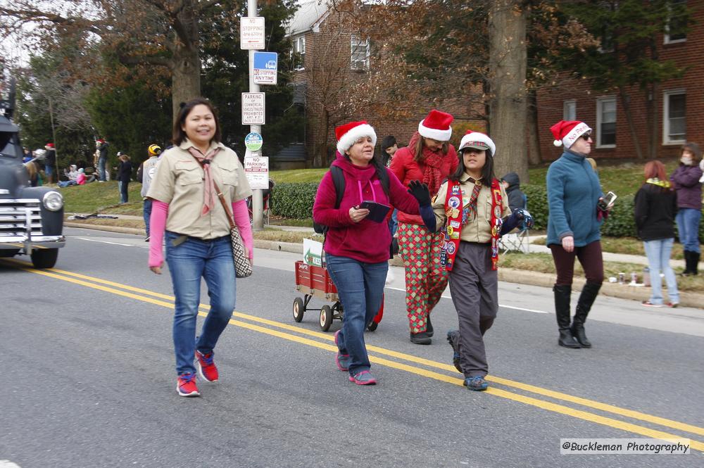 44th Annual Mayors Christmas Parade 2016\nPhotography by: Buckleman Photography\nall images ©2016 Buckleman Photography\nThe images displayed here are of low resolution;\nReprints available, please contact us: \ngerard@bucklemanphotography.com\n410.608.7990\nbucklemanphotography.com\n_MG_9047.CR2