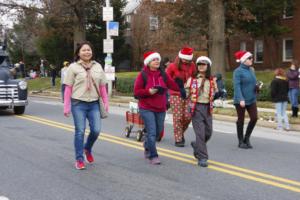 44th Annual Mayors Christmas Parade 2016\nPhotography by: Buckleman Photography\nall images ©2016 Buckleman Photography\nThe images displayed here are of low resolution;\nReprints available, please contact us: \ngerard@bucklemanphotography.com\n410.608.7990\nbucklemanphotography.com\n_MG_9047.CR2