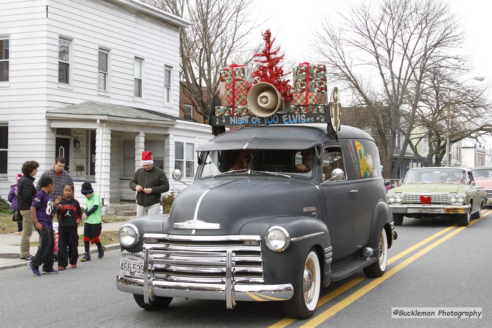 44th Annual Mayors Christmas Parade 2016\nPhotography by: Buckleman Photography\nall images ©2016 Buckleman Photography\nThe images displayed here are of low resolution;\nReprints available, please contact us: \ngerard@bucklemanphotography.com\n410.608.7990\nbucklemanphotography.com\n_MG_6921.CR2