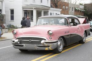 44th Annual Mayors Christmas Parade 2016\nPhotography by: Buckleman Photography\nall images ©2016 Buckleman Photography\nThe images displayed here are of low resolution;\nReprints available, please contact us: \ngerard@bucklemanphotography.com\n410.608.7990\nbucklemanphotography.com\n_MG_6924.CR2