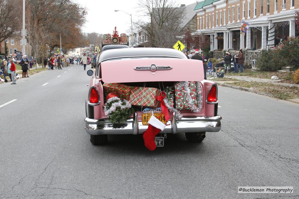 44th Annual Mayors Christmas Parade 2016\nPhotography by: Buckleman Photography\nall images ©2016 Buckleman Photography\nThe images displayed here are of low resolution;\nReprints available, please contact us: \ngerard@bucklemanphotography.com\n410.608.7990\nbucklemanphotography.com\n_MG_6926.CR2