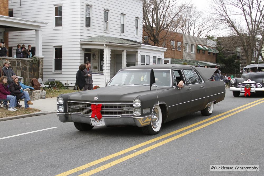 44th Annual Mayors Christmas Parade 2016\nPhotography by: Buckleman Photography\nall images ©2016 Buckleman Photography\nThe images displayed here are of low resolution;\nReprints available, please contact us: \ngerard@bucklemanphotography.com\n410.608.7990\nbucklemanphotography.com\n_MG_6927.CR2