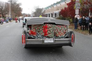 44th Annual Mayors Christmas Parade 2016\nPhotography by: Buckleman Photography\nall images ©2016 Buckleman Photography\nThe images displayed here are of low resolution;\nReprints available, please contact us: \ngerard@bucklemanphotography.com\n410.608.7990\nbucklemanphotography.com\n_MG_6928.CR2