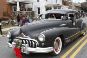 44th Annual Mayors Christmas Parade 2016\nPhotography by: Buckleman Photography\nall images ©2016 Buckleman Photography\nThe images displayed here are of low resolution;\nReprints available, please contact us: \ngerard@bucklemanphotography.com\n410.608.7990\nbucklemanphotography.com\n_MG_6929.CR2