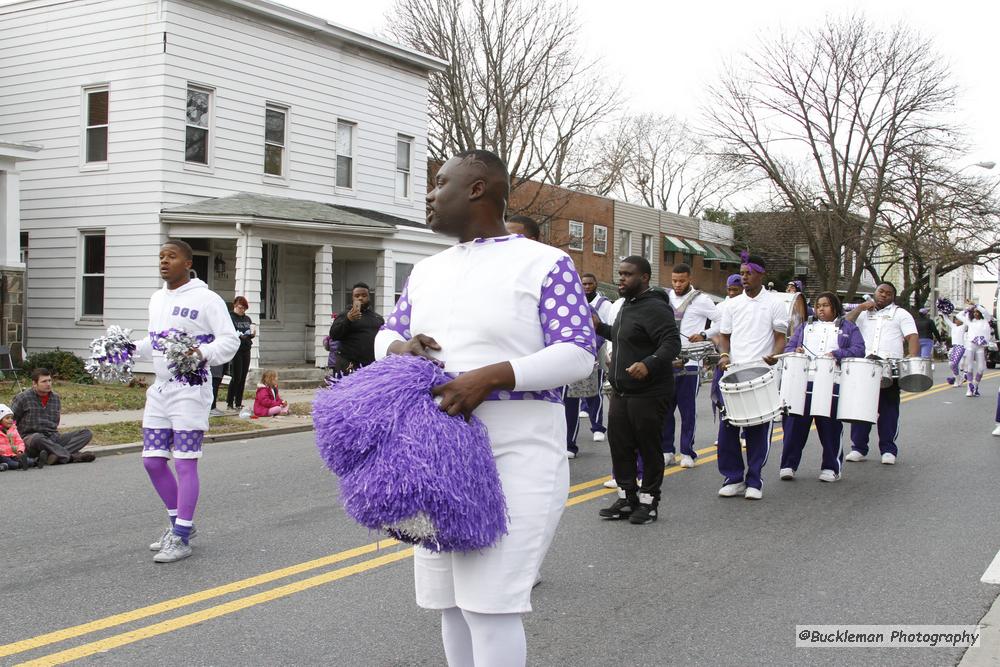 44th Annual Mayors Christmas Parade 2016\nPhotography by: Buckleman Photography\nall images ©2016 Buckleman Photography\nThe images displayed here are of low resolution;\nReprints available, please contact us: \ngerard@bucklemanphotography.com\n410.608.7990\nbucklemanphotography.com\n_MG_6935.CR2