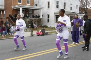 44th Annual Mayors Christmas Parade 2016\nPhotography by: Buckleman Photography\nall images ©2016 Buckleman Photography\nThe images displayed here are of low resolution;\nReprints available, please contact us: \ngerard@bucklemanphotography.com\n410.608.7990\nbucklemanphotography.com\n_MG_6936.CR2