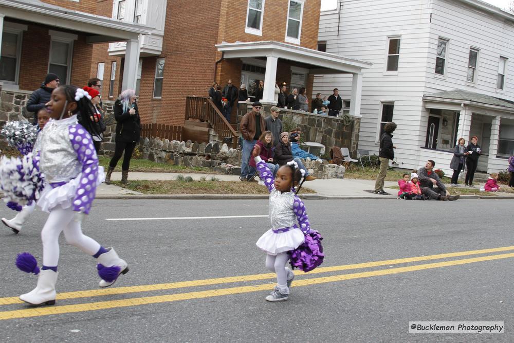 44th Annual Mayors Christmas Parade 2016\nPhotography by: Buckleman Photography\nall images ©2016 Buckleman Photography\nThe images displayed here are of low resolution;\nReprints available, please contact us: \ngerard@bucklemanphotography.com\n410.608.7990\nbucklemanphotography.com\n_MG_6941.CR2