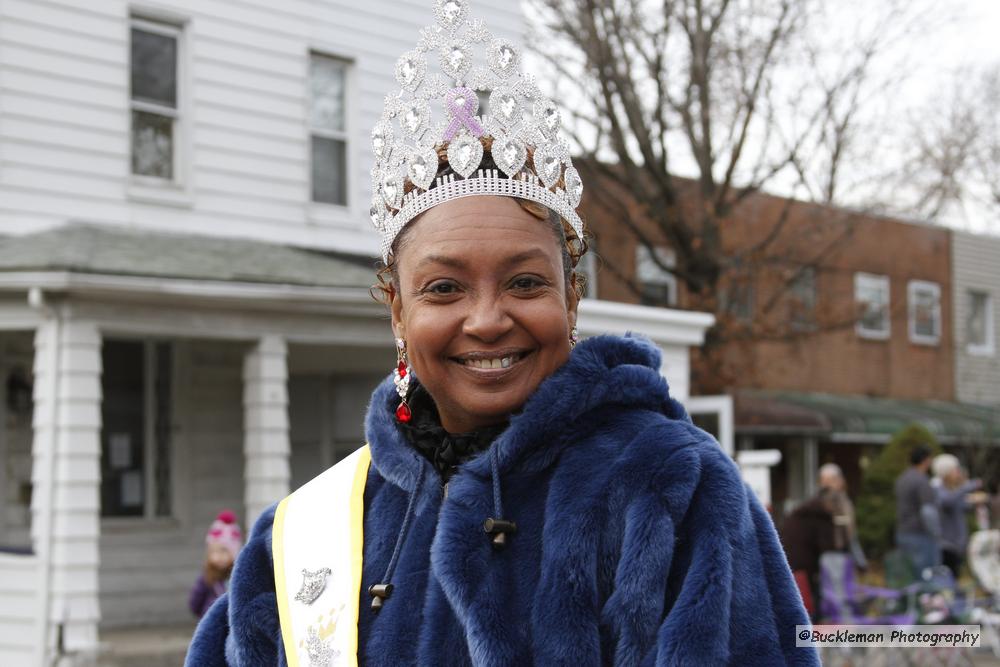 44th Annual Mayors Christmas Parade 2016\nPhotography by: Buckleman Photography\nall images ©2016 Buckleman Photography\nThe images displayed here are of low resolution;\nReprints available, please contact us: \ngerard@bucklemanphotography.com\n410.608.7990\nbucklemanphotography.com\n_MG_6944.CR2