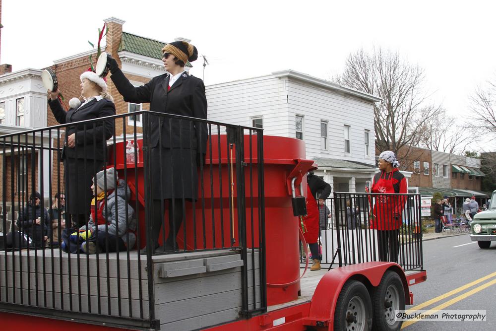 44th Annual Mayors Christmas Parade 2016\nPhotography by: Buckleman Photography\nall images ©2016 Buckleman Photography\nThe images displayed here are of low resolution;\nReprints available, please contact us: \ngerard@bucklemanphotography.com\n410.608.7990\nbucklemanphotography.com\n_MG_6948.CR2