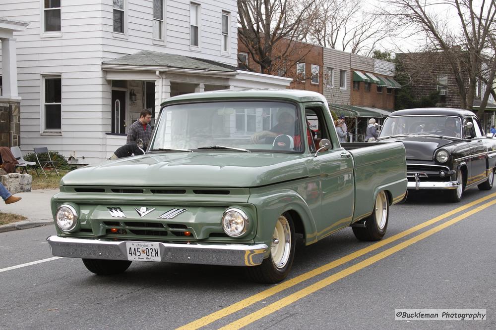 44th Annual Mayors Christmas Parade 2016\nPhotography by: Buckleman Photography\nall images ©2016 Buckleman Photography\nThe images displayed here are of low resolution;\nReprints available, please contact us: \ngerard@bucklemanphotography.com\n410.608.7990\nbucklemanphotography.com\n_MG_6950.CR2