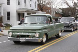 44th Annual Mayors Christmas Parade 2016\nPhotography by: Buckleman Photography\nall images ©2016 Buckleman Photography\nThe images displayed here are of low resolution;\nReprints available, please contact us: \ngerard@bucklemanphotography.com\n410.608.7990\nbucklemanphotography.com\n_MG_6950.CR2