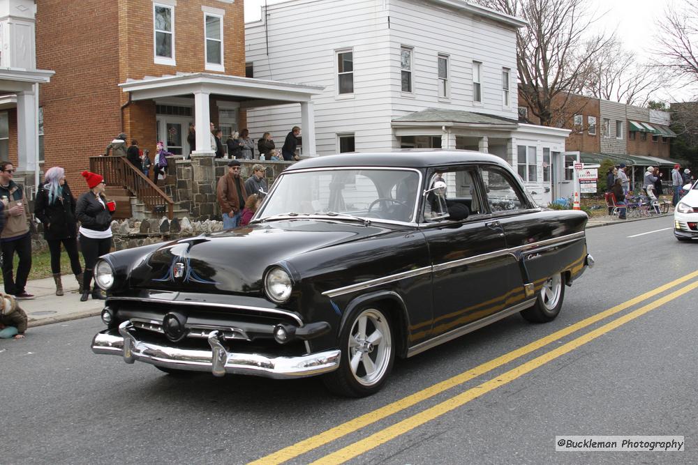 44th Annual Mayors Christmas Parade 2016\nPhotography by: Buckleman Photography\nall images ©2016 Buckleman Photography\nThe images displayed here are of low resolution;\nReprints available, please contact us: \ngerard@bucklemanphotography.com\n410.608.7990\nbucklemanphotography.com\n_MG_6951.CR2