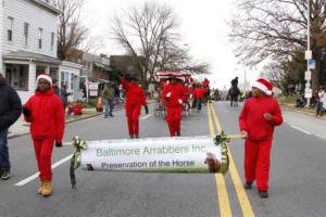 44th Annual Mayors Christmas Parade 2016\nPhotography by: Buckleman Photography\nall images ©2016 Buckleman Photography\nThe images displayed here are of low resolution;\nReprints available, please contact us: \ngerard@bucklemanphotography.com\n410.608.7990\nbucklemanphotography.com\n_MG_6958.CR2