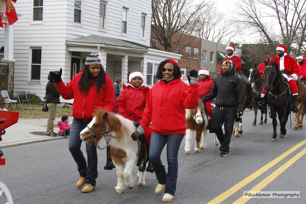 44th Annual Mayors Christmas Parade 2016\nPhotography by: Buckleman Photography\nall images ©2016 Buckleman Photography\nThe images displayed here are of low resolution;\nReprints available, please contact us: \ngerard@bucklemanphotography.com\n410.608.7990\nbucklemanphotography.com\n_MG_6961.CR2