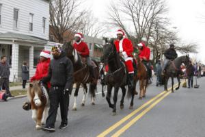 44th Annual Mayors Christmas Parade 2016\nPhotography by: Buckleman Photography\nall images ©2016 Buckleman Photography\nThe images displayed here are of low resolution;\nReprints available, please contact us: \ngerard@bucklemanphotography.com\n410.608.7990\nbucklemanphotography.com\n_MG_6962.CR2