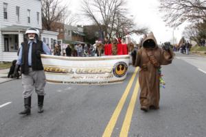 44th Annual Mayors Christmas Parade 2016\nPhotography by: Buckleman Photography\nall images ©2016 Buckleman Photography\nThe images displayed here are of low resolution;\nReprints available, please contact us: \ngerard@bucklemanphotography.com\n410.608.7990\nbucklemanphotography.com\n_MG_6966.CR2