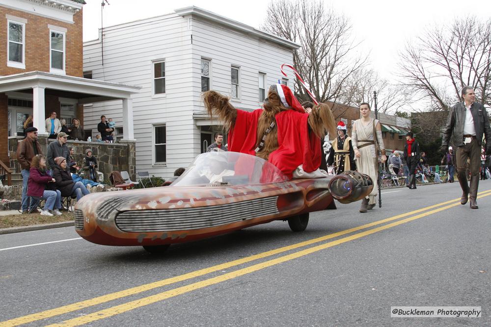 44th Annual Mayors Christmas Parade 2016\nPhotography by: Buckleman Photography\nall images ©2016 Buckleman Photography\nThe images displayed here are of low resolution;\nReprints available, please contact us: \ngerard@bucklemanphotography.com\n410.608.7990\nbucklemanphotography.com\n_MG_6967.CR2