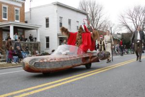 44th Annual Mayors Christmas Parade 2016\nPhotography by: Buckleman Photography\nall images ©2016 Buckleman Photography\nThe images displayed here are of low resolution;\nReprints available, please contact us: \ngerard@bucklemanphotography.com\n410.608.7990\nbucklemanphotography.com\n_MG_6967.CR2