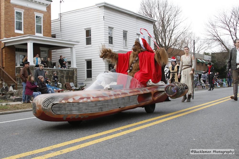 44th Annual Mayors Christmas Parade 2016\nPhotography by: Buckleman Photography\nall images ©2016 Buckleman Photography\nThe images displayed here are of low resolution;\nReprints available, please contact us: \ngerard@bucklemanphotography.com\n410.608.7990\nbucklemanphotography.com\n_MG_6968.CR2