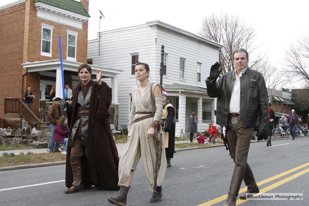 44th Annual Mayors Christmas Parade 2016\nPhotography by: Buckleman Photography\nall images ©2016 Buckleman Photography\nThe images displayed here are of low resolution;\nReprints available, please contact us: \ngerard@bucklemanphotography.com\n410.608.7990\nbucklemanphotography.com\n_MG_6969.CR2