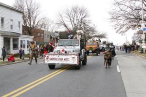 44th Annual Mayors Christmas Parade 2016\nPhotography by: Buckleman Photography\nall images ©2016 Buckleman Photography\nThe images displayed here are of low resolution;\nReprints available, please contact us: \ngerard@bucklemanphotography.com\n410.608.7990\nbucklemanphotography.com\n_MG_6976.CR2