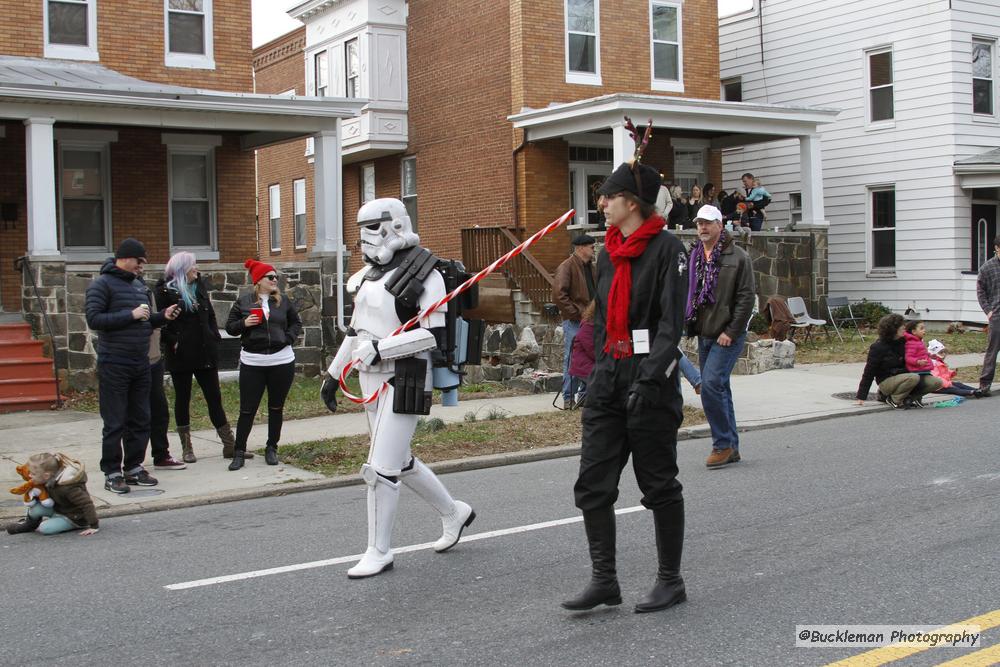 44th Annual Mayors Christmas Parade 2016\nPhotography by: Buckleman Photography\nall images ©2016 Buckleman Photography\nThe images displayed here are of low resolution;\nReprints available, please contact us: \ngerard@bucklemanphotography.com\n410.608.7990\nbucklemanphotography.com\n_MG_6977.CR2