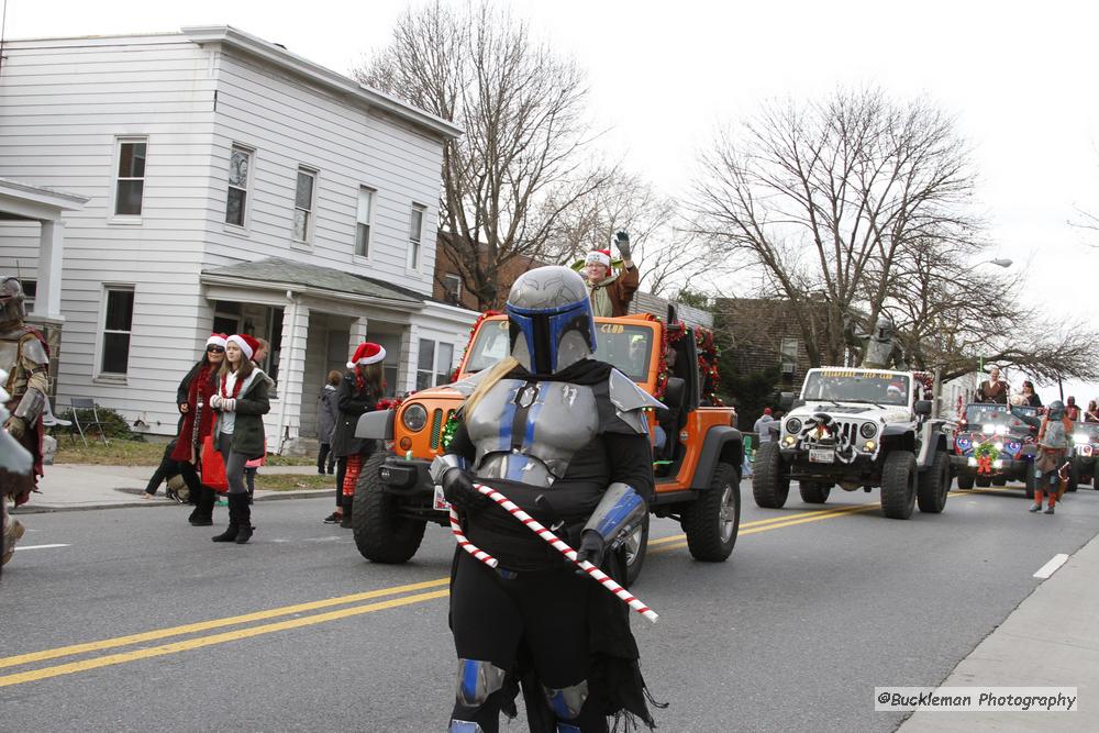 44th Annual Mayors Christmas Parade 2016\nPhotography by: Buckleman Photography\nall images ©2016 Buckleman Photography\nThe images displayed here are of low resolution;\nReprints available, please contact us: \ngerard@bucklemanphotography.com\n410.608.7990\nbucklemanphotography.com\n_MG_6980.CR2