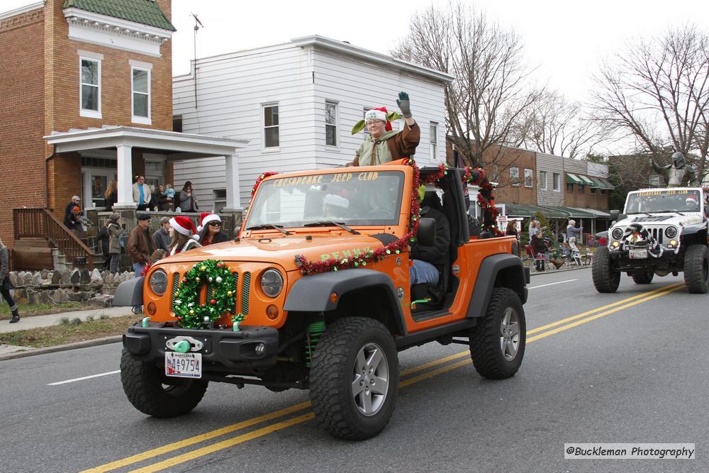 44th Annual Mayors Christmas Parade 2016\nPhotography by: Buckleman Photography\nall images ©2016 Buckleman Photography\nThe images displayed here are of low resolution;\nReprints available, please contact us: \ngerard@bucklemanphotography.com\n410.608.7990\nbucklemanphotography.com\n_MG_6981.CR2
