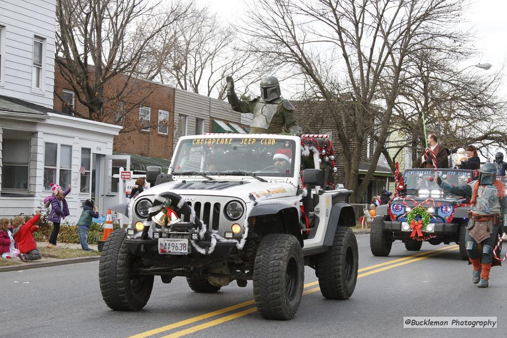 44th Annual Mayors Christmas Parade 2016\nPhotography by: Buckleman Photography\nall images ©2016 Buckleman Photography\nThe images displayed here are of low resolution;\nReprints available, please contact us: \ngerard@bucklemanphotography.com\n410.608.7990\nbucklemanphotography.com\n_MG_6982.CR2