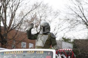 44th Annual Mayors Christmas Parade 2016\nPhotography by: Buckleman Photography\nall images ©2016 Buckleman Photography\nThe images displayed here are of low resolution;\nReprints available, please contact us: \ngerard@bucklemanphotography.com\n410.608.7990\nbucklemanphotography.com\n_MG_6983.CR2