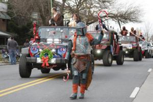 44th Annual Mayors Christmas Parade 2016\nPhotography by: Buckleman Photography\nall images ©2016 Buckleman Photography\nThe images displayed here are of low resolution;\nReprints available, please contact us: \ngerard@bucklemanphotography.com\n410.608.7990\nbucklemanphotography.com\n_MG_6984.CR2