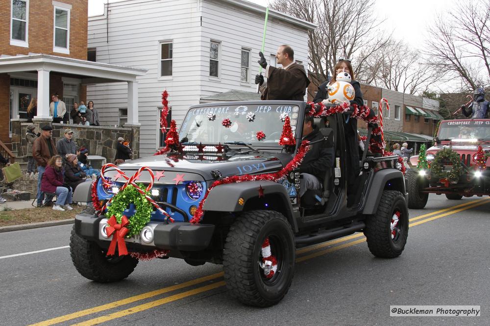 44th Annual Mayors Christmas Parade 2016\nPhotography by: Buckleman Photography\nall images ©2016 Buckleman Photography\nThe images displayed here are of low resolution;\nReprints available, please contact us: \ngerard@bucklemanphotography.com\n410.608.7990\nbucklemanphotography.com\n_MG_6985.CR2