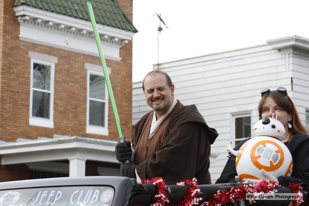 44th Annual Mayors Christmas Parade 2016\nPhotography by: Buckleman Photography\nall images ©2016 Buckleman Photography\nThe images displayed here are of low resolution;\nReprints available, please contact us: \ngerard@bucklemanphotography.com\n410.608.7990\nbucklemanphotography.com\n_MG_6986.CR2