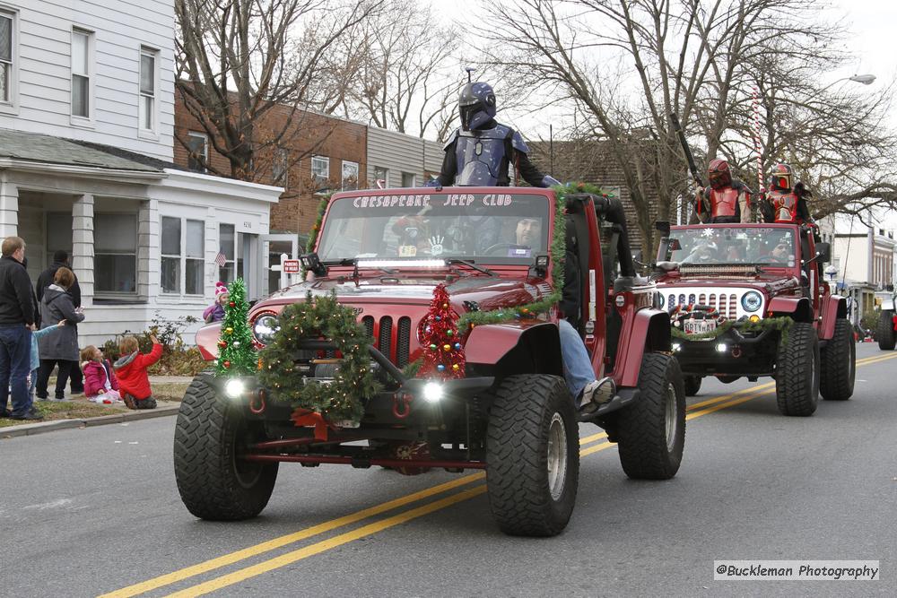 44th Annual Mayors Christmas Parade 2016\nPhotography by: Buckleman Photography\nall images ©2016 Buckleman Photography\nThe images displayed here are of low resolution;\nReprints available, please contact us: \ngerard@bucklemanphotography.com\n410.608.7990\nbucklemanphotography.com\n_MG_6987.CR2