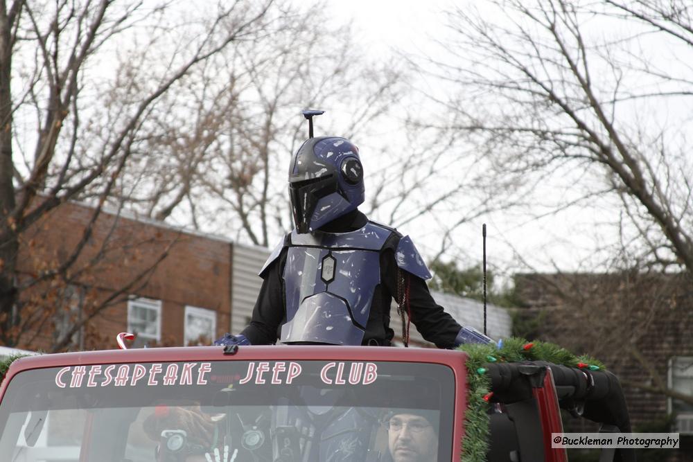 44th Annual Mayors Christmas Parade 2016\nPhotography by: Buckleman Photography\nall images ©2016 Buckleman Photography\nThe images displayed here are of low resolution;\nReprints available, please contact us: \ngerard@bucklemanphotography.com\n410.608.7990\nbucklemanphotography.com\n_MG_6988.CR2