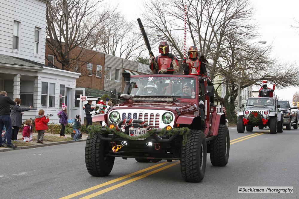 44th Annual Mayors Christmas Parade 2016\nPhotography by: Buckleman Photography\nall images ©2016 Buckleman Photography\nThe images displayed here are of low resolution;\nReprints available, please contact us: \ngerard@bucklemanphotography.com\n410.608.7990\nbucklemanphotography.com\n_MG_6989.CR2