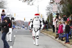 44th Annual Mayors Christmas Parade 2016\nPhotography by: Buckleman Photography\nall images ©2016 Buckleman Photography\nThe images displayed here are of low resolution;\nReprints available, please contact us: \ngerard@bucklemanphotography.com\n410.608.7990\nbucklemanphotography.com\n_MG_6990.CR2