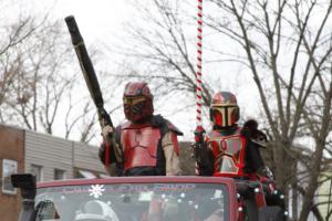 44th Annual Mayors Christmas Parade 2016\nPhotography by: Buckleman Photography\nall images ©2016 Buckleman Photography\nThe images displayed here are of low resolution;\nReprints available, please contact us: \ngerard@bucklemanphotography.com\n410.608.7990\nbucklemanphotography.com\n_MG_6991.CR2