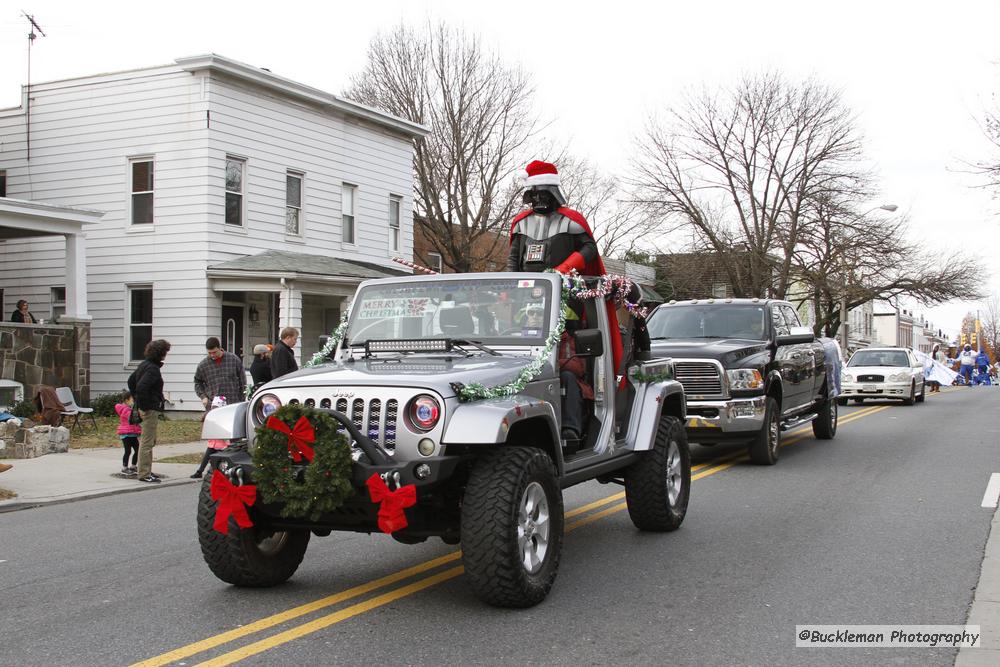 44th Annual Mayors Christmas Parade 2016\nPhotography by: Buckleman Photography\nall images ©2016 Buckleman Photography\nThe images displayed here are of low resolution;\nReprints available, please contact us: \ngerard@bucklemanphotography.com\n410.608.7990\nbucklemanphotography.com\n_MG_6995.CR2