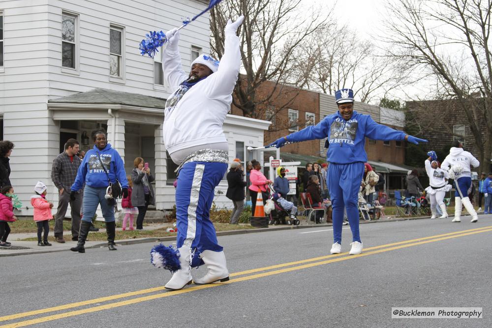 44th Annual Mayors Christmas Parade 2016\nPhotography by: Buckleman Photography\nall images ©2016 Buckleman Photography\nThe images displayed here are of low resolution;\nReprints available, please contact us: \ngerard@bucklemanphotography.com\n410.608.7990\nbucklemanphotography.com\n_MG_7003.CR2