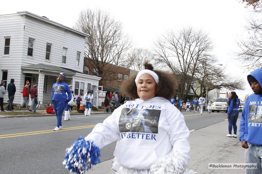 44th Annual Mayors Christmas Parade 2016\nPhotography by: Buckleman Photography\nall images ©2016 Buckleman Photography\nThe images displayed here are of low resolution;\nReprints available, please contact us: \ngerard@bucklemanphotography.com\n410.608.7990\nbucklemanphotography.com\n_MG_7013.CR2