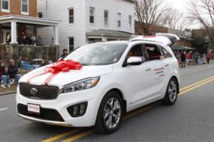 44th Annual Mayors Christmas Parade 2016\nPhotography by: Buckleman Photography\nall images ©2016 Buckleman Photography\nThe images displayed here are of low resolution;\nReprints available, please contact us: \ngerard@bucklemanphotography.com\n410.608.7990\nbucklemanphotography.com\n_MG_7017.CR2