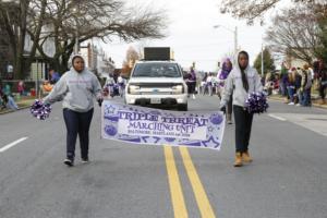 44th Annual Mayors Christmas Parade 2016\nPhotography by: Buckleman Photography\nall images ©2016 Buckleman Photography\nThe images displayed here are of low resolution;\nReprints available, please contact us: \ngerard@bucklemanphotography.com\n410.608.7990\nbucklemanphotography.com\n_MG_7018.CR2