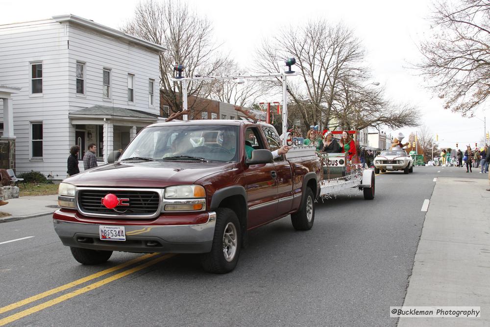 44th Annual Mayors Christmas Parade 2016\nPhotography by: Buckleman Photography\nall images ©2016 Buckleman Photography\nThe images displayed here are of low resolution;\nReprints available, please contact us: \ngerard@bucklemanphotography.com\n410.608.7990\nbucklemanphotography.com\n_MG_7024.CR2