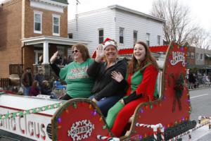 44th Annual Mayors Christmas Parade 2016\nPhotography by: Buckleman Photography\nall images ©2016 Buckleman Photography\nThe images displayed here are of low resolution;\nReprints available, please contact us: \ngerard@bucklemanphotography.com\n410.608.7990\nbucklemanphotography.com\n_MG_7026.CR2