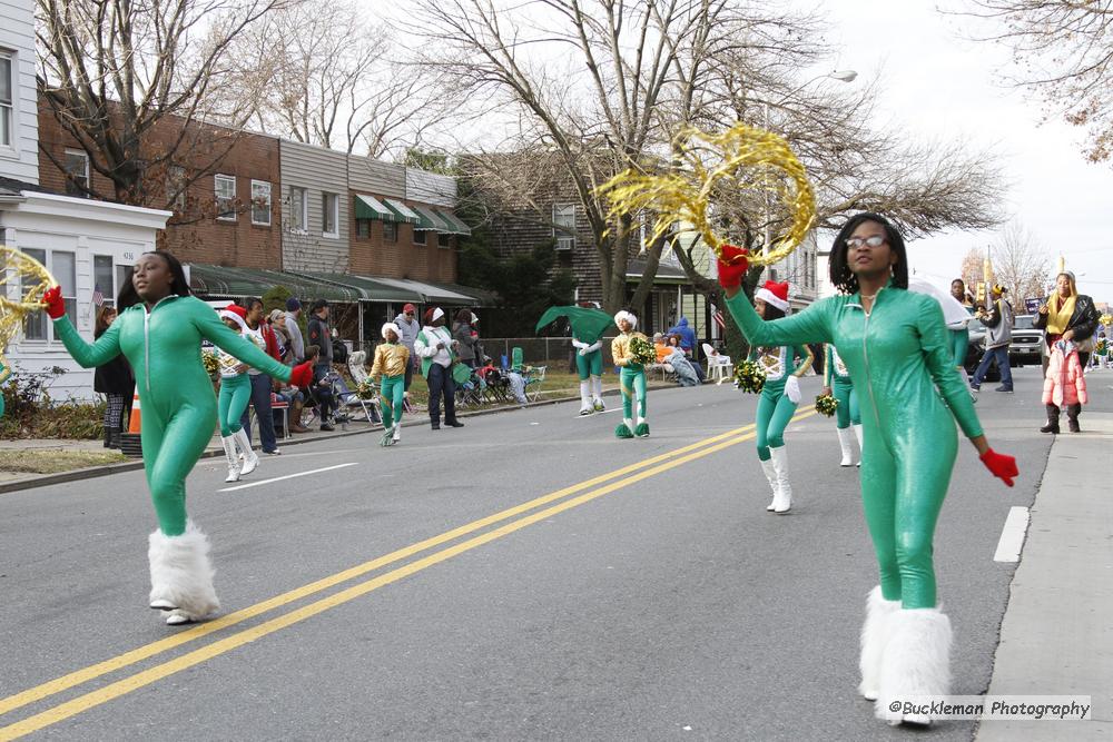 44th Annual Mayors Christmas Parade 2016\nPhotography by: Buckleman Photography\nall images ©2016 Buckleman Photography\nThe images displayed here are of low resolution;\nReprints available, please contact us: \ngerard@bucklemanphotography.com\n410.608.7990\nbucklemanphotography.com\n_MG_7040.CR2